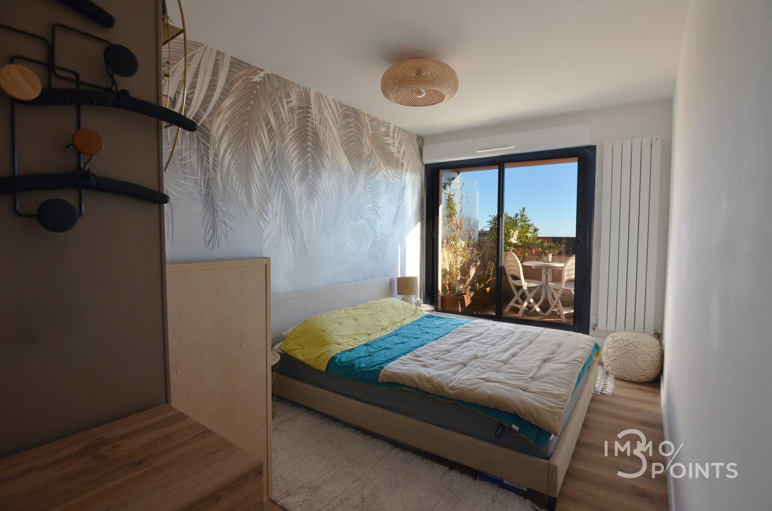 Property photo in Carre d'Argent