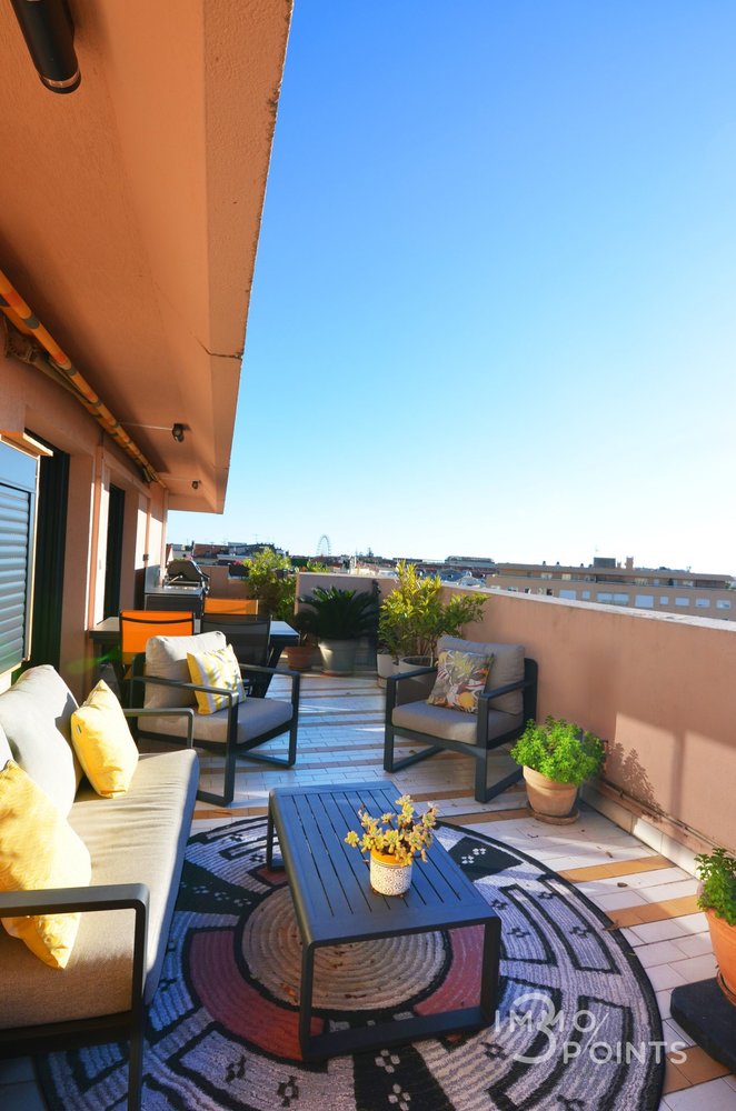 Property photo in Carre d'Argent