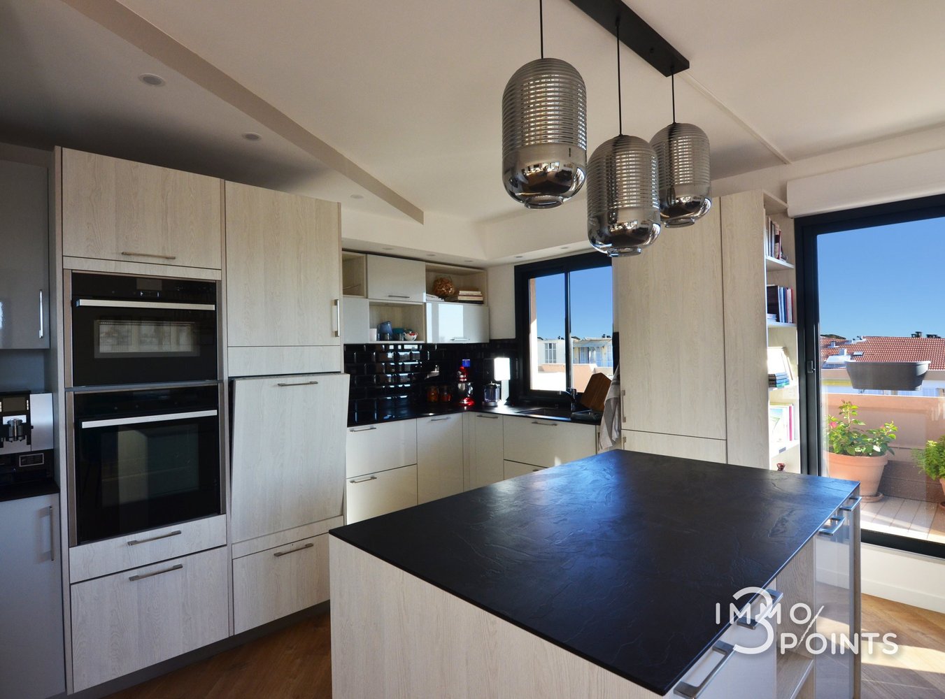 Property photo in Carre d'Argent