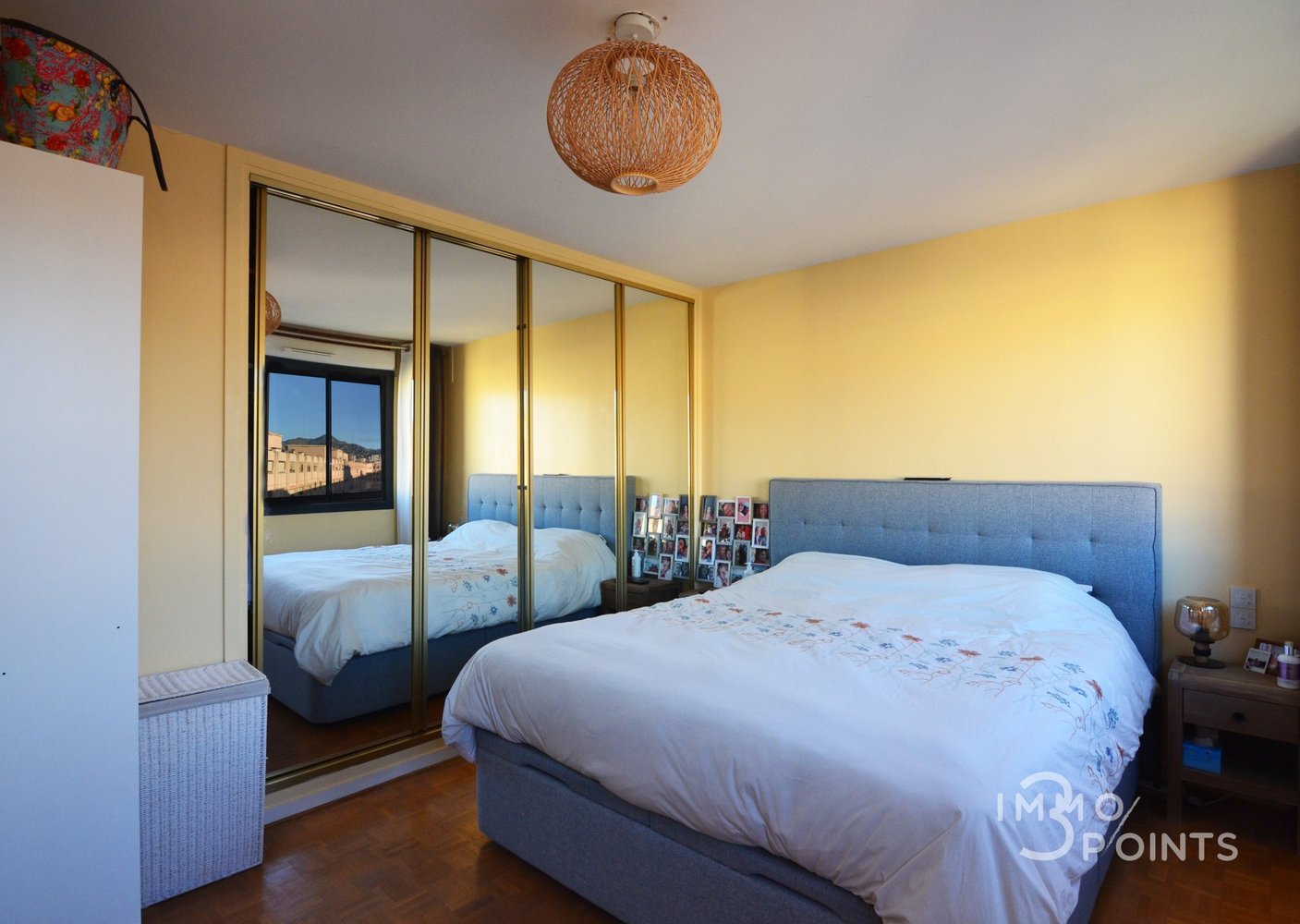 Property photo in Carre d'Argent