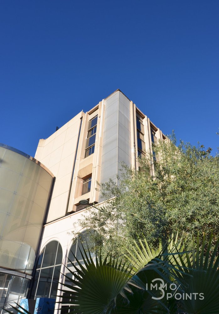 Property photo in Carre d'Argent