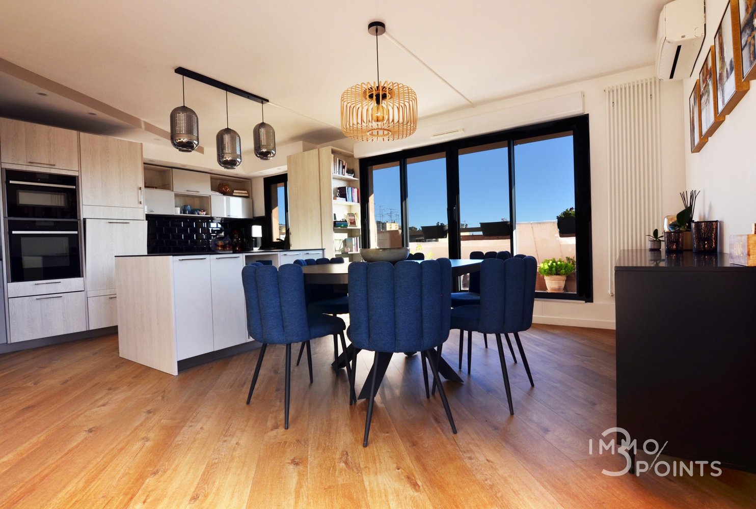 Property photo in Carre d'Argent