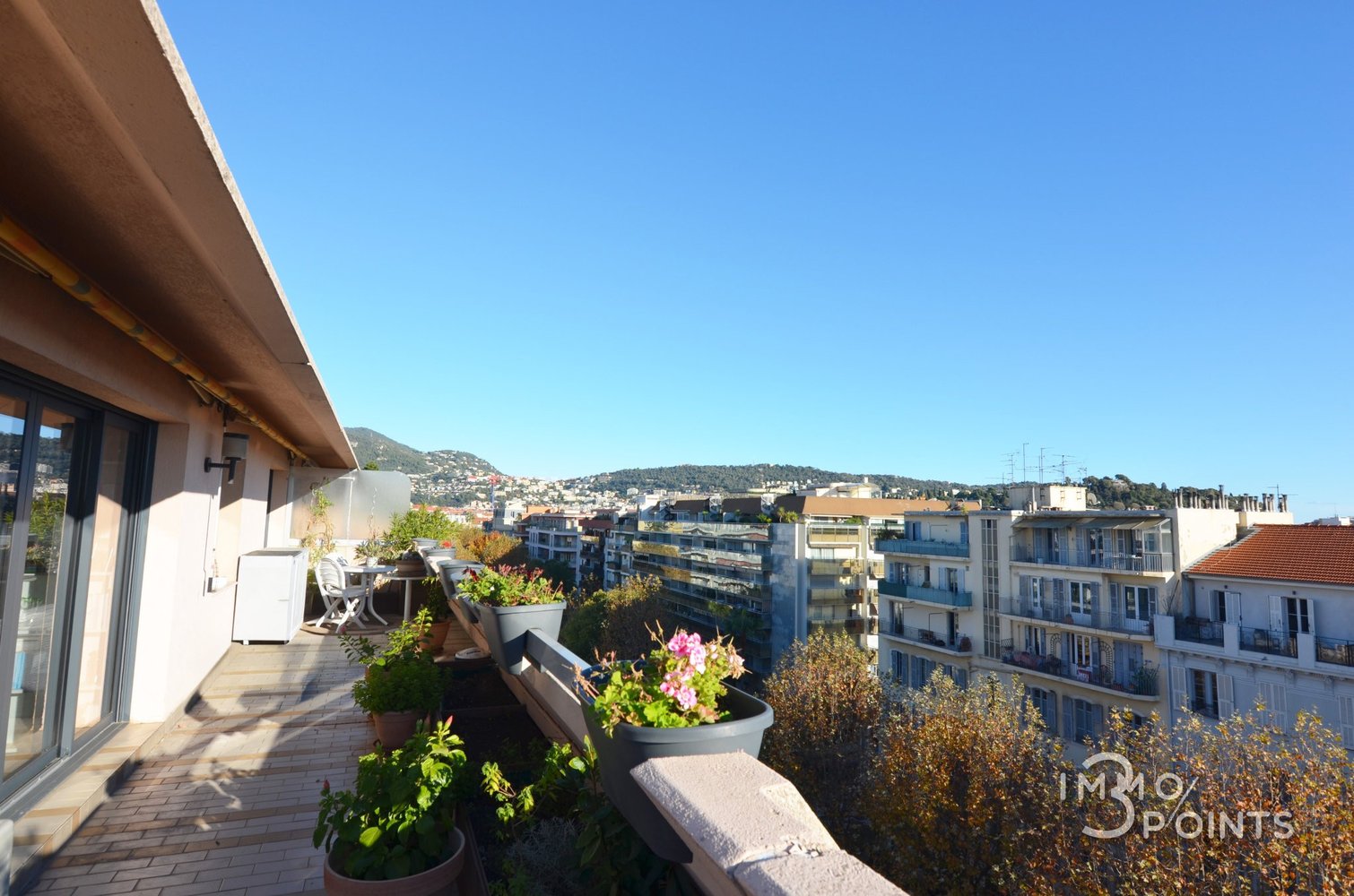 Property photo in Carre d'Argent