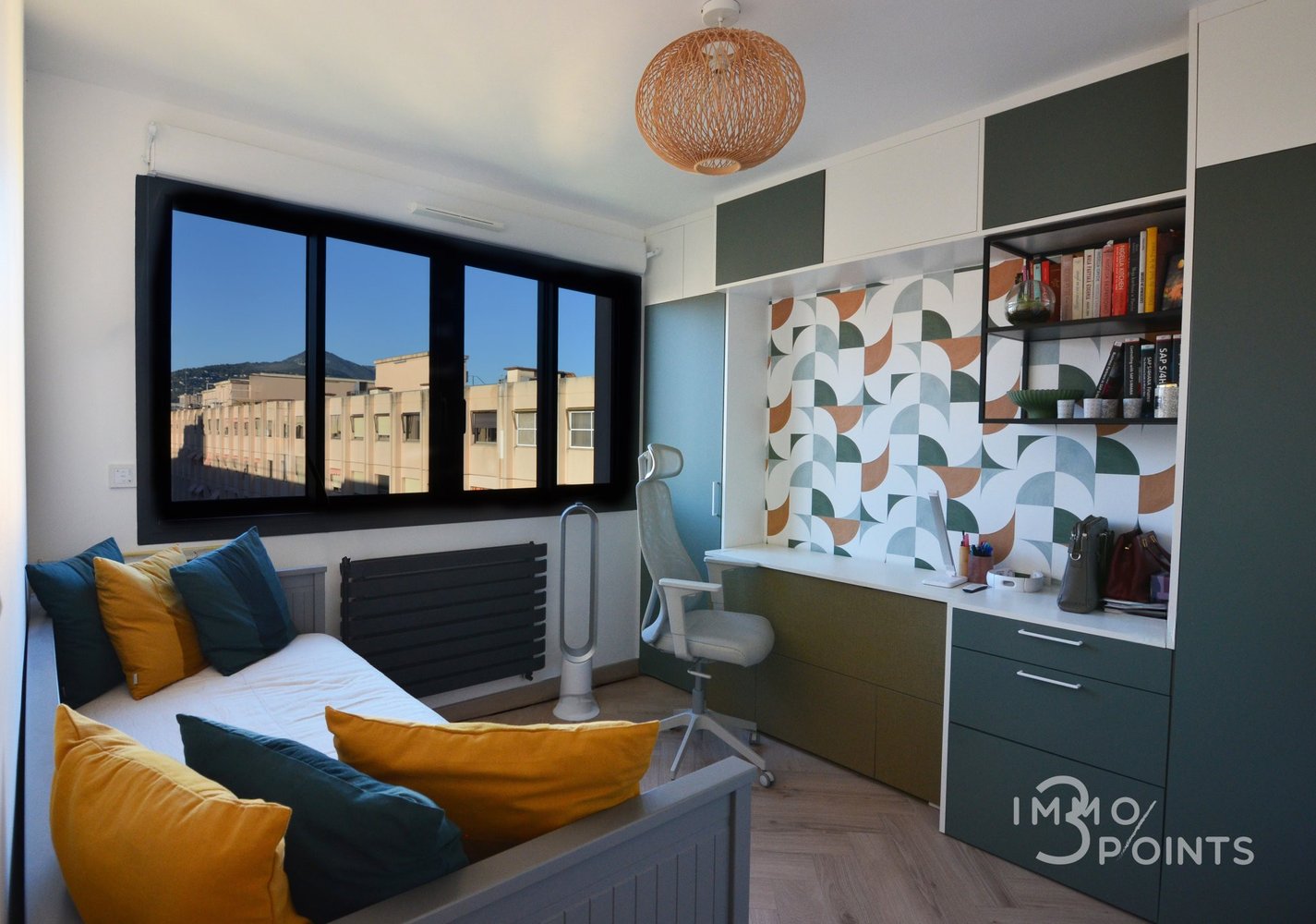 Property photo in Carre d'Argent