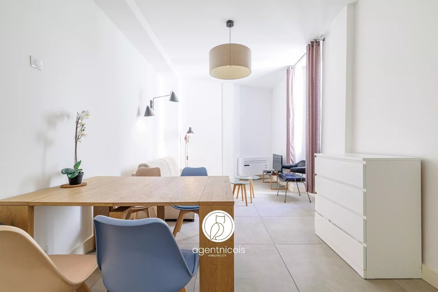 Property photo in Carre d'Argent