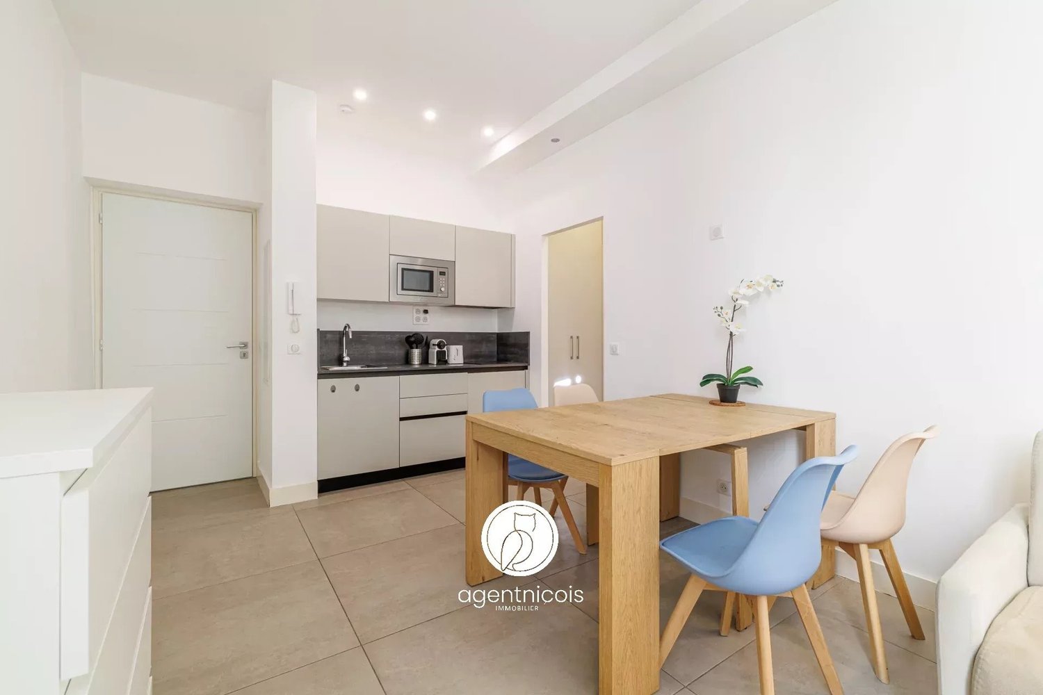 Property photo in Carre d'Argent