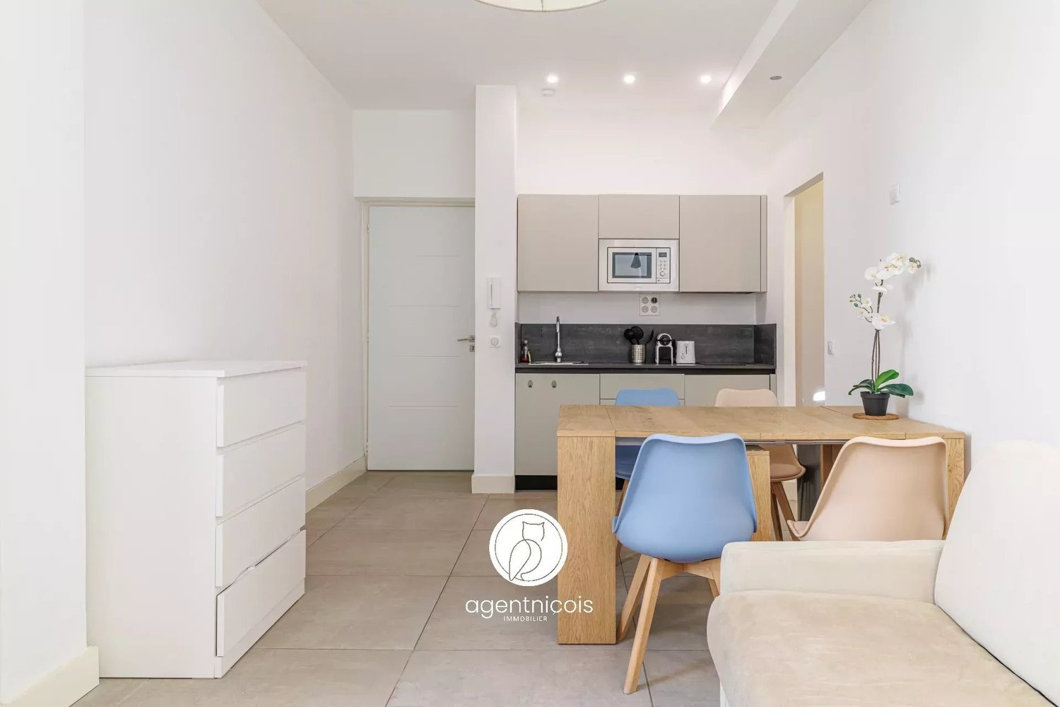 Property photo in Carre d'Argent