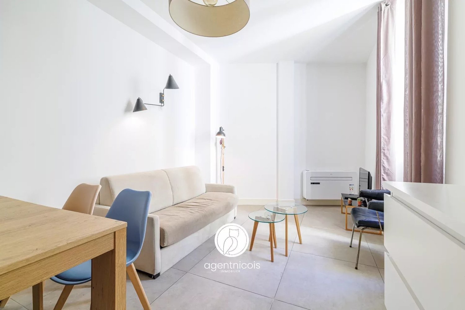 Property photo in Carre d'Argent