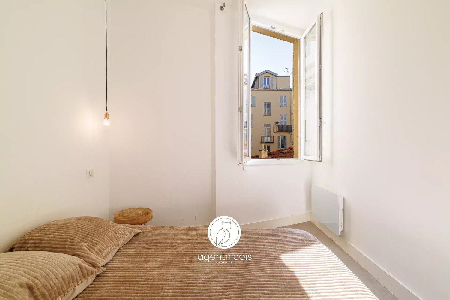 Property photo in Carre d'Argent