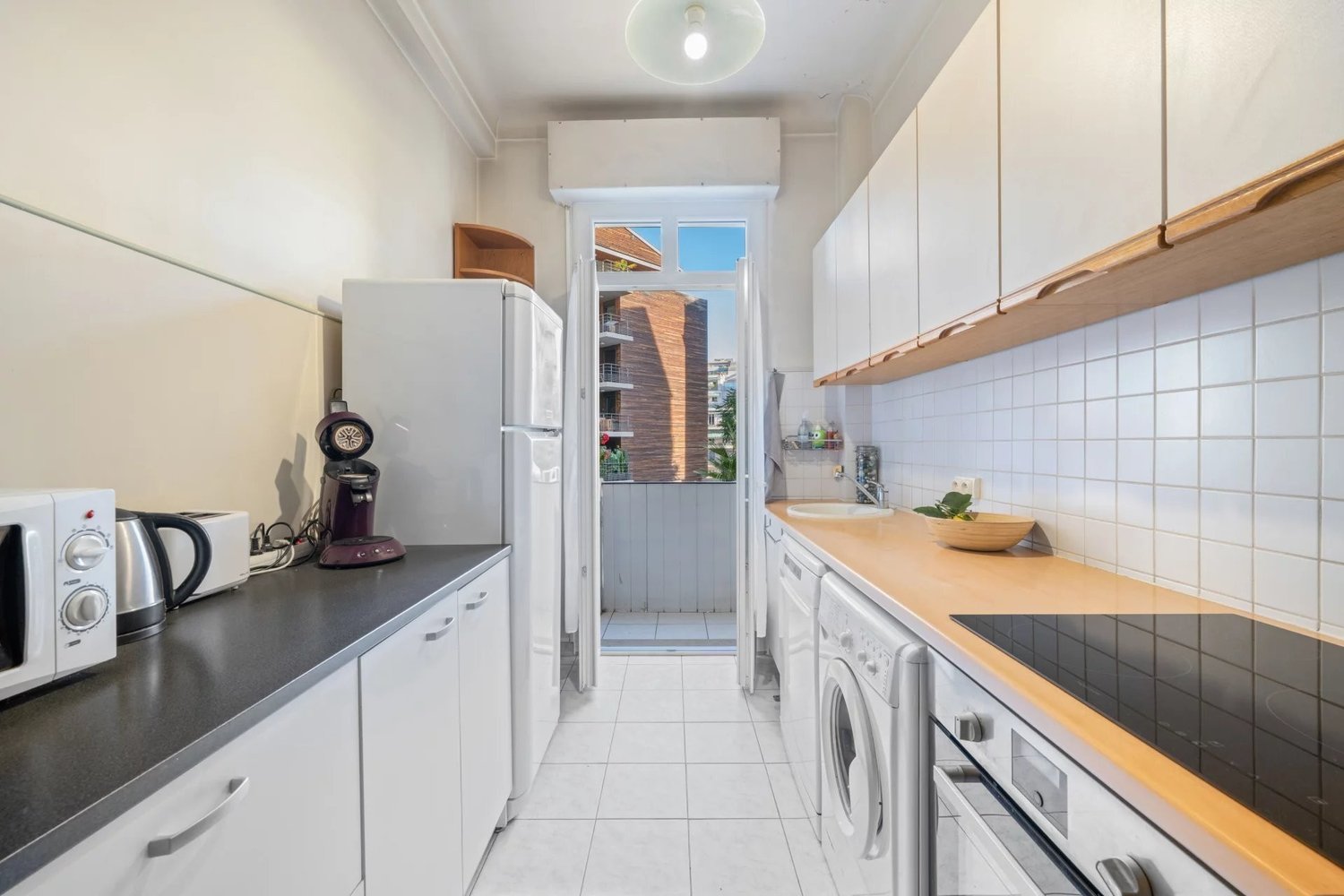 Property photo in Carre d'Argent