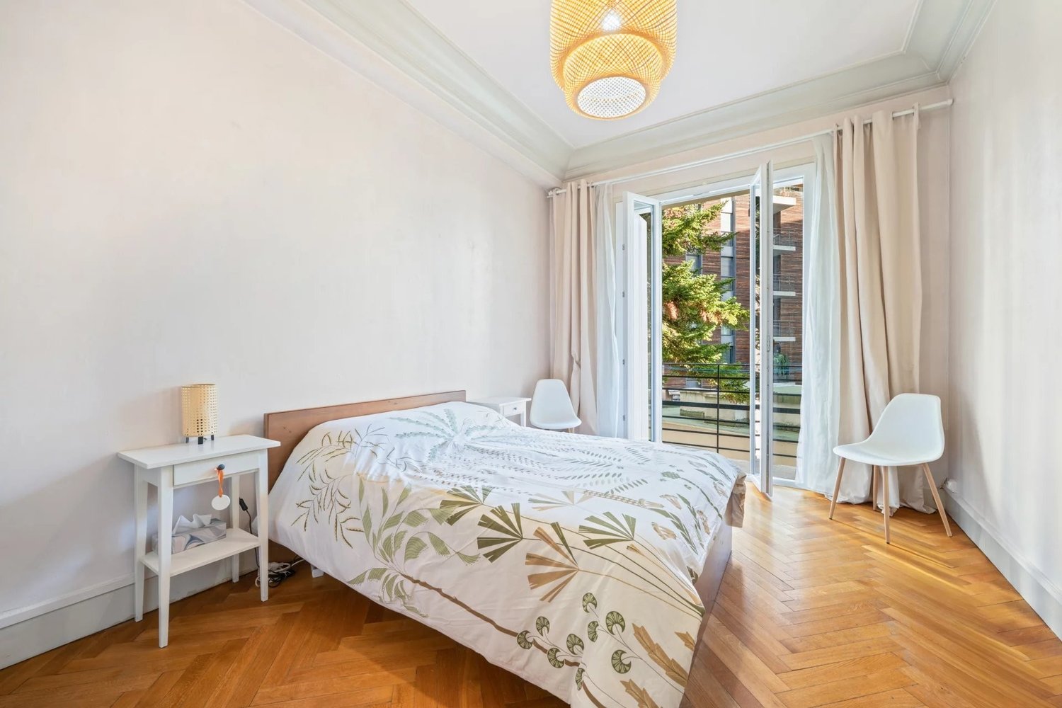 Property photo in Carre d'Argent