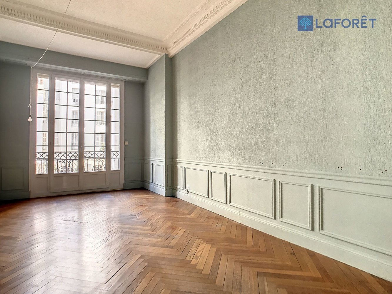 Property photo in Carre d'Argent