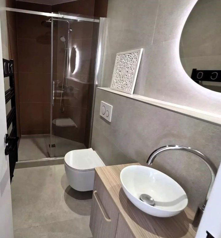 Property photo in Carre d'Argent