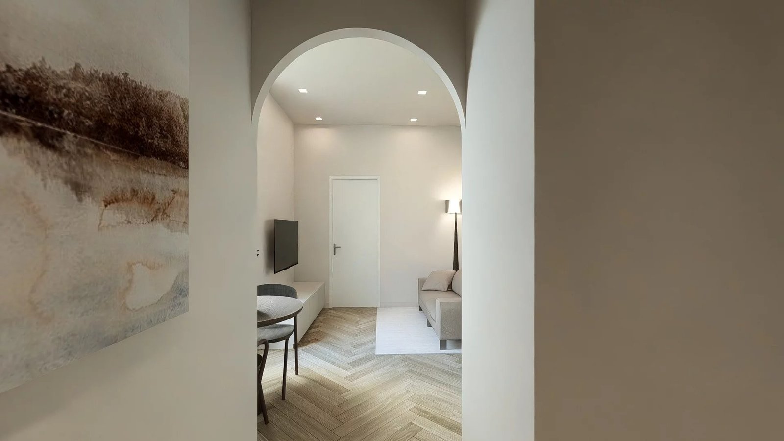 Property photo in Carre d'Argent