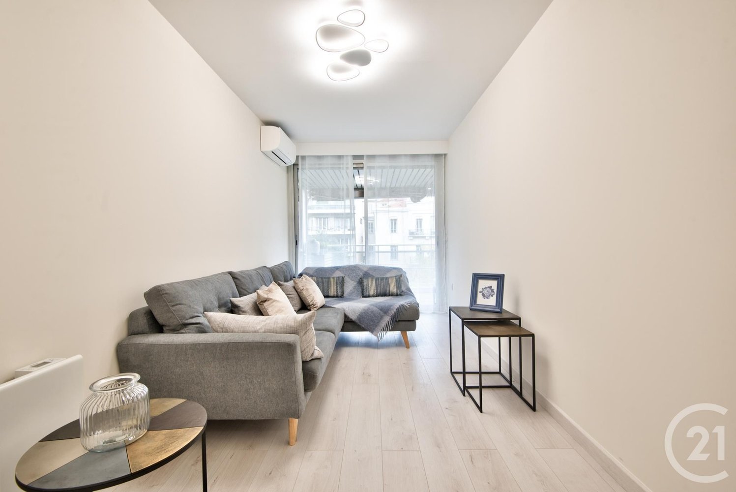 Property photo in Carre d'Argent