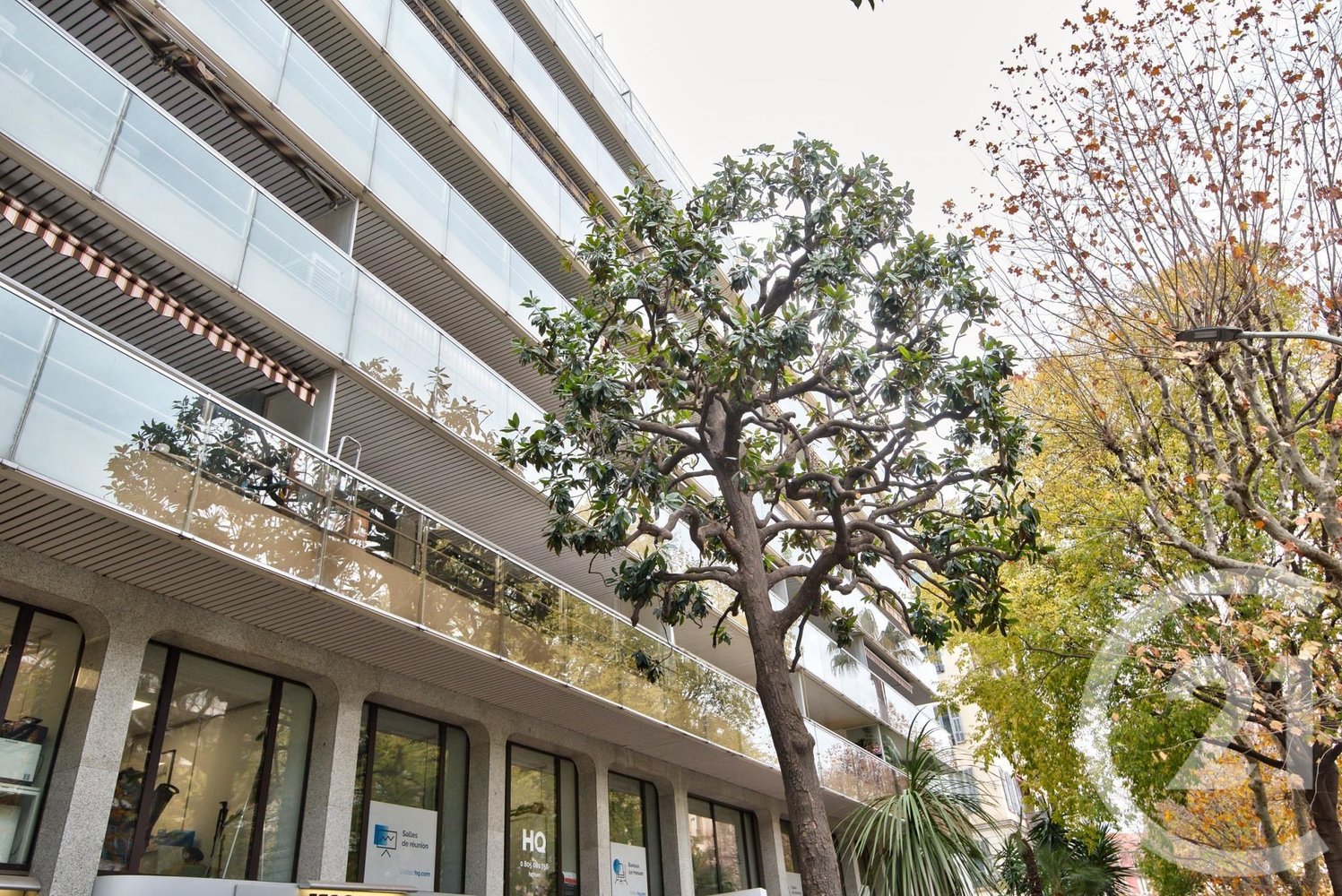 Property photo in Carre d'Argent