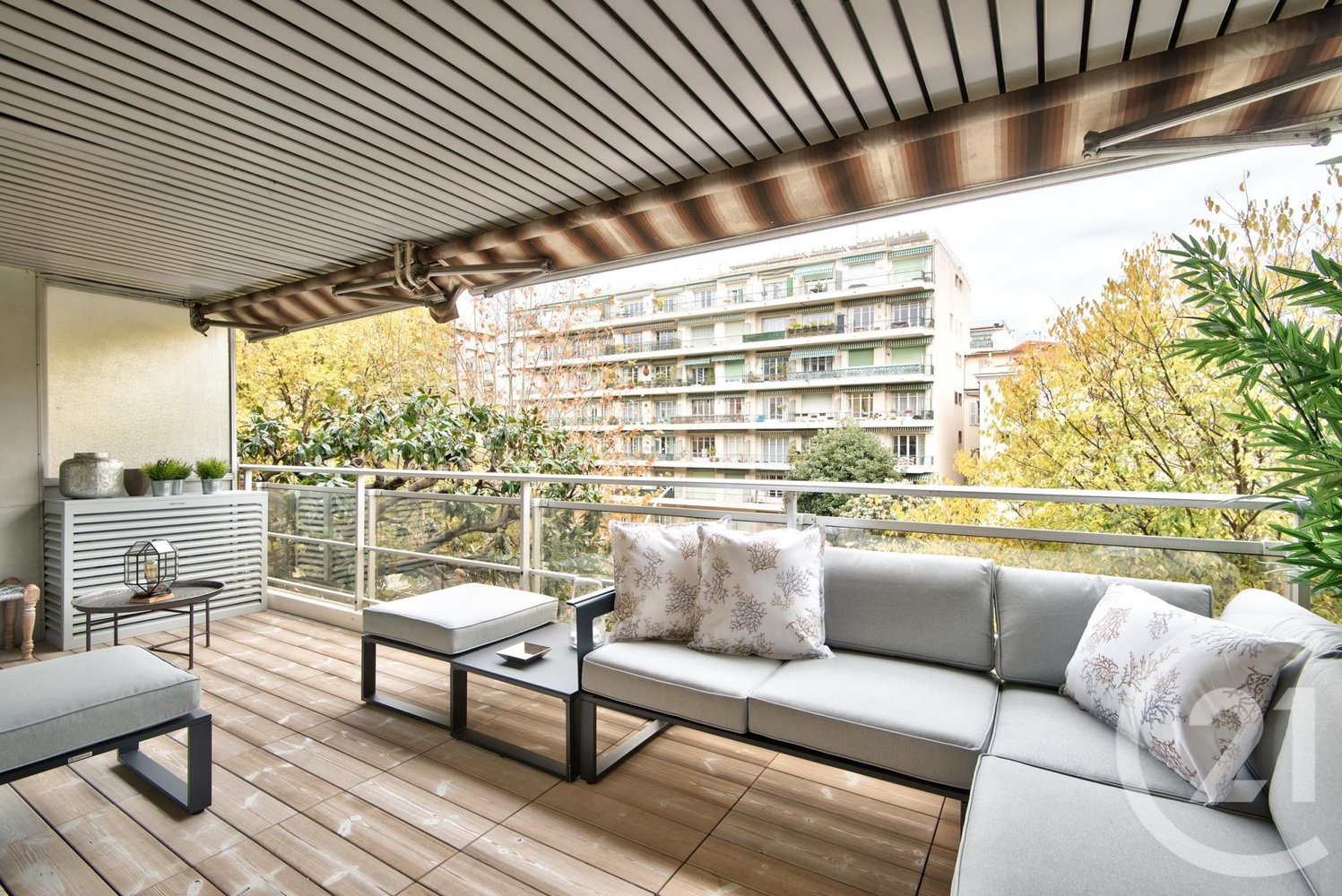 Property photo in Carre d'Argent