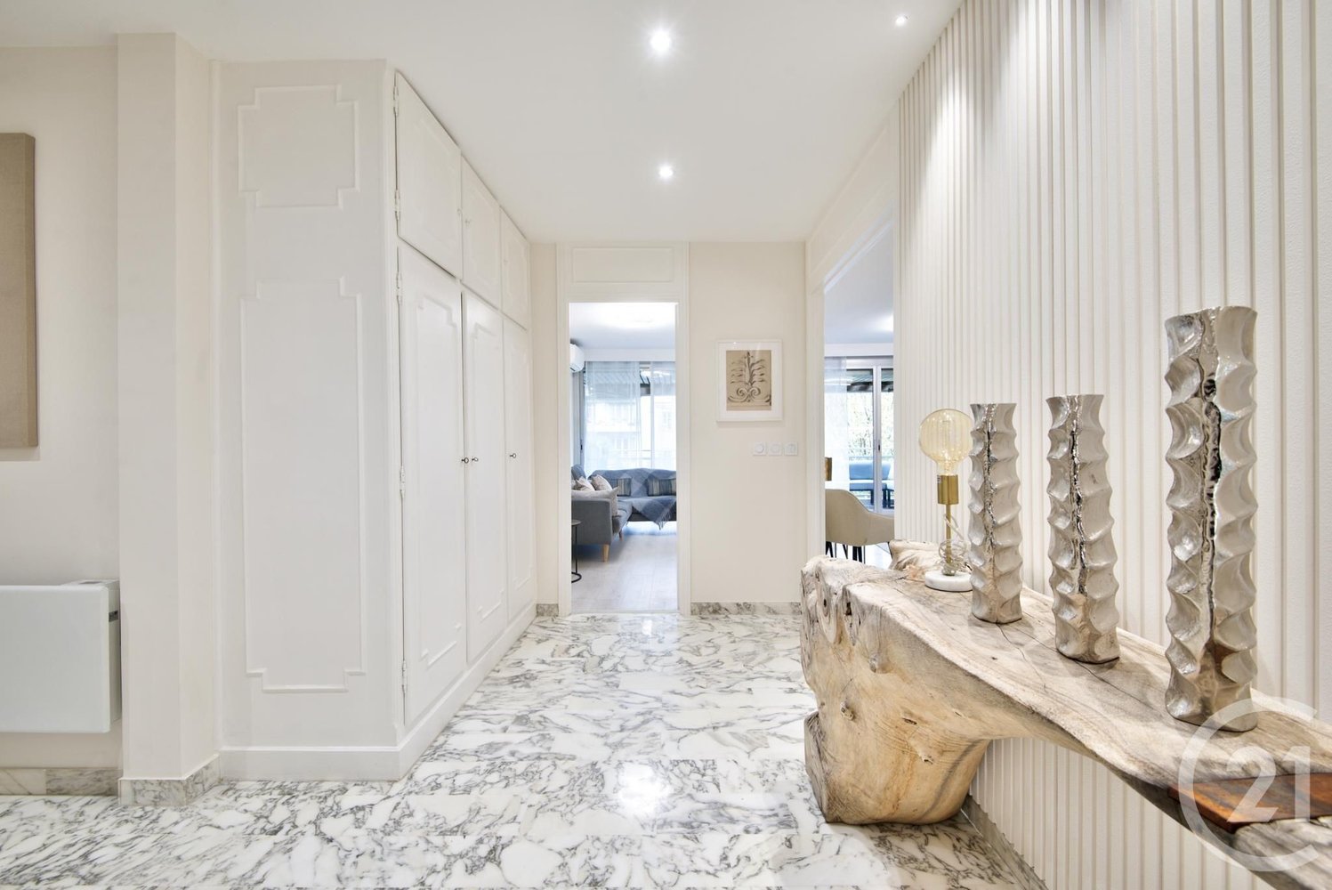 Property photo in Carre d'Argent