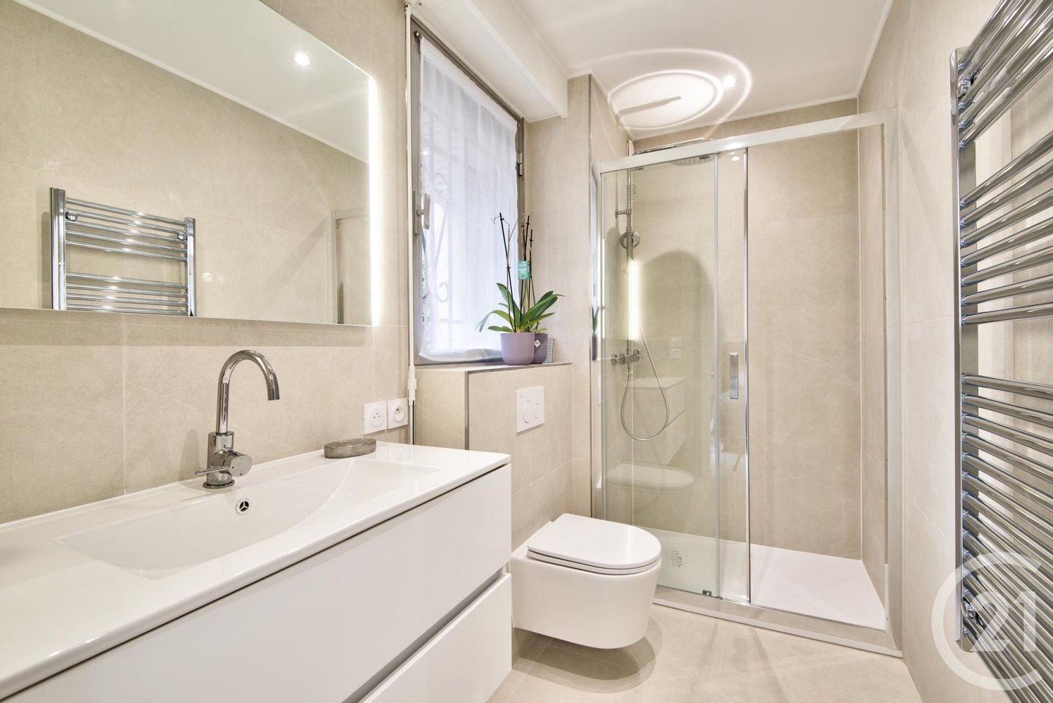 Property photo in Carre d'Argent