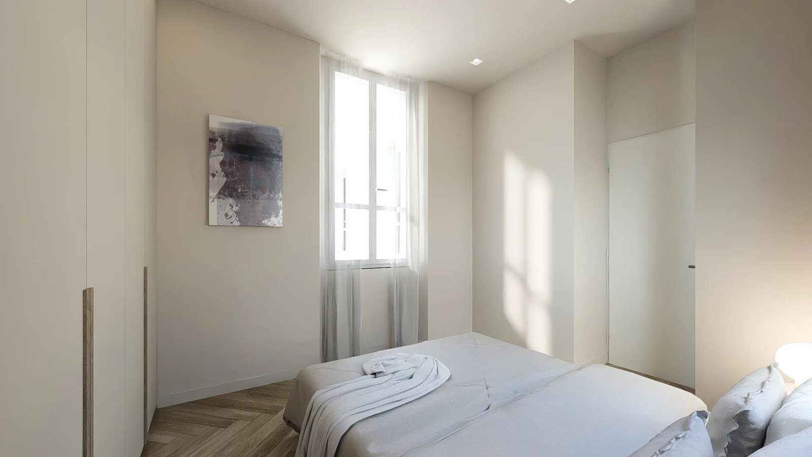 Property photo in Carre d'Argent