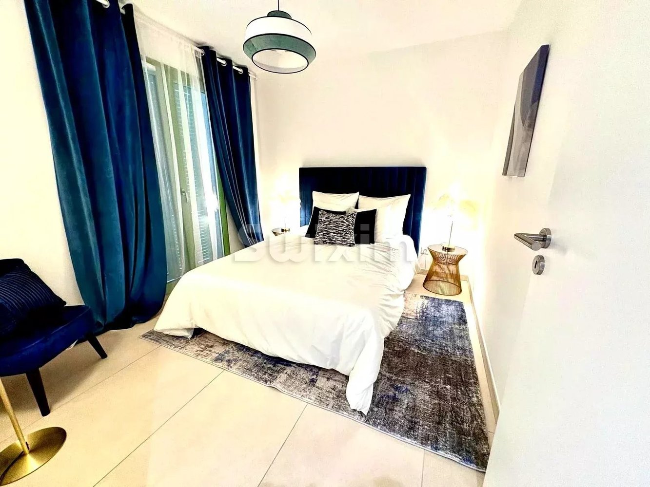 Property photo in Carre d'Argent