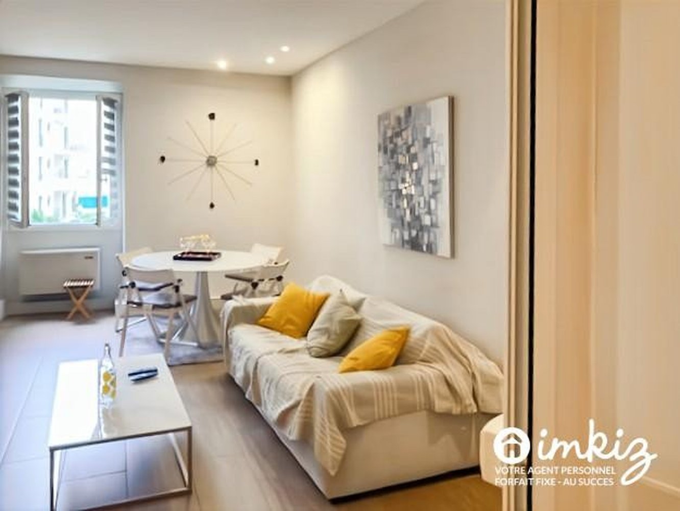 Property photo in Carre d'Argent