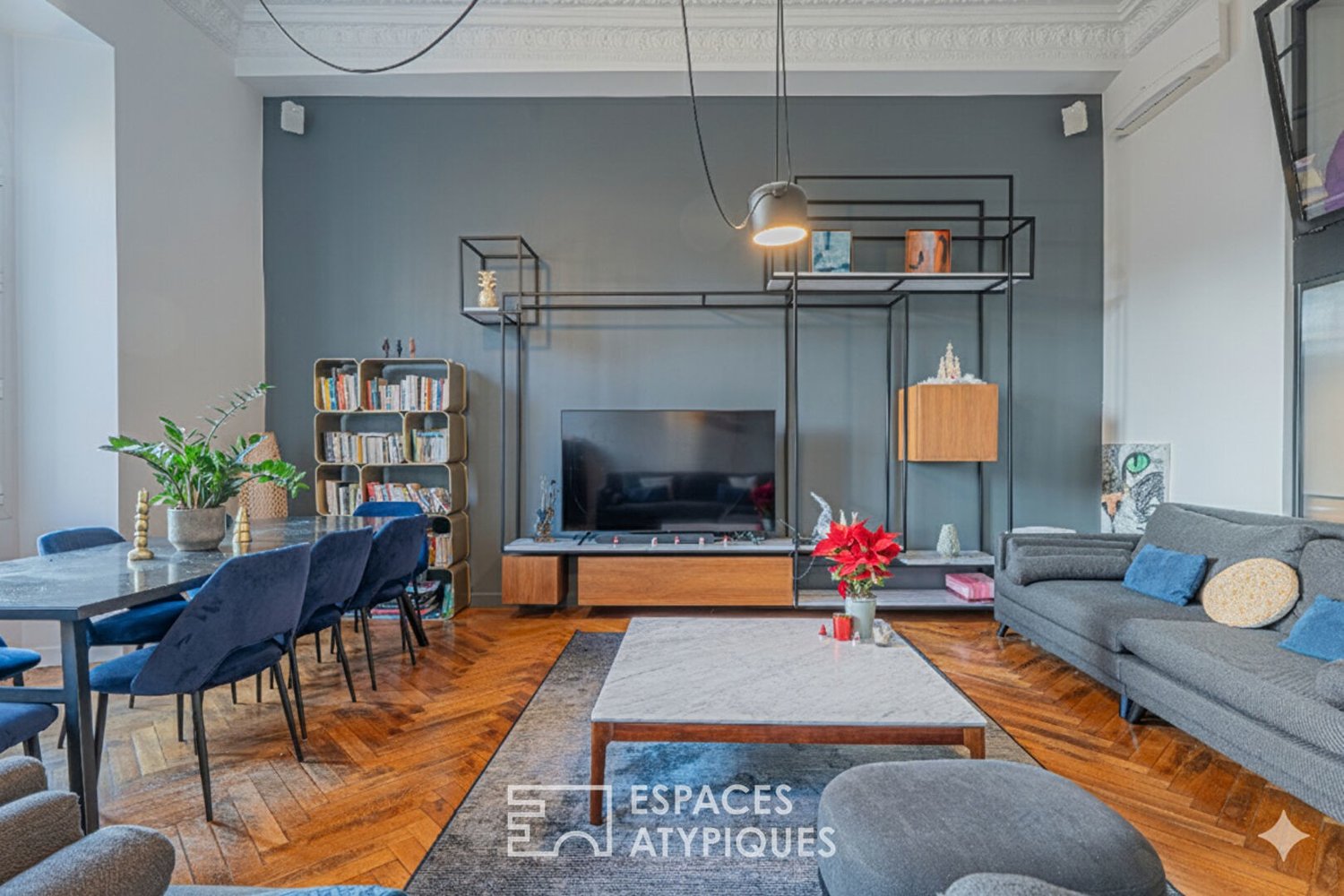 Property photo in Carre d'Argent