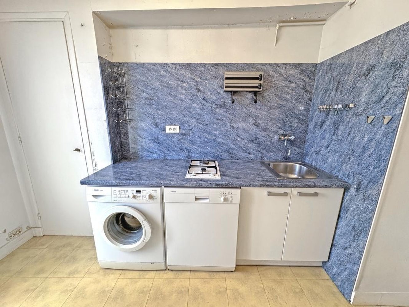 Property photo in Carre d'Argent