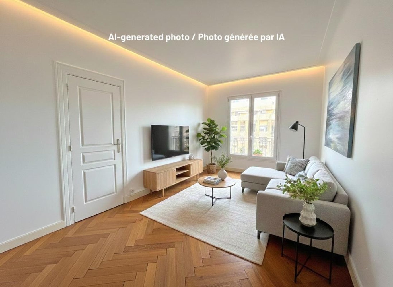 Property photo in Carre d'Argent