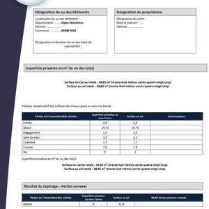 Property in Carre d'Argent