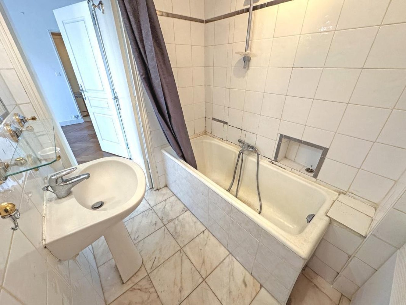 Property photo in Carre d'Argent