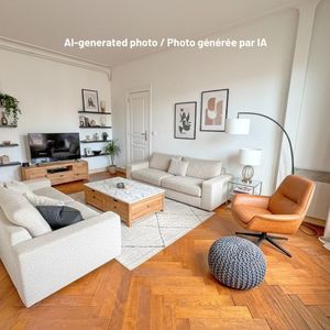 Property in Carre d'Argent