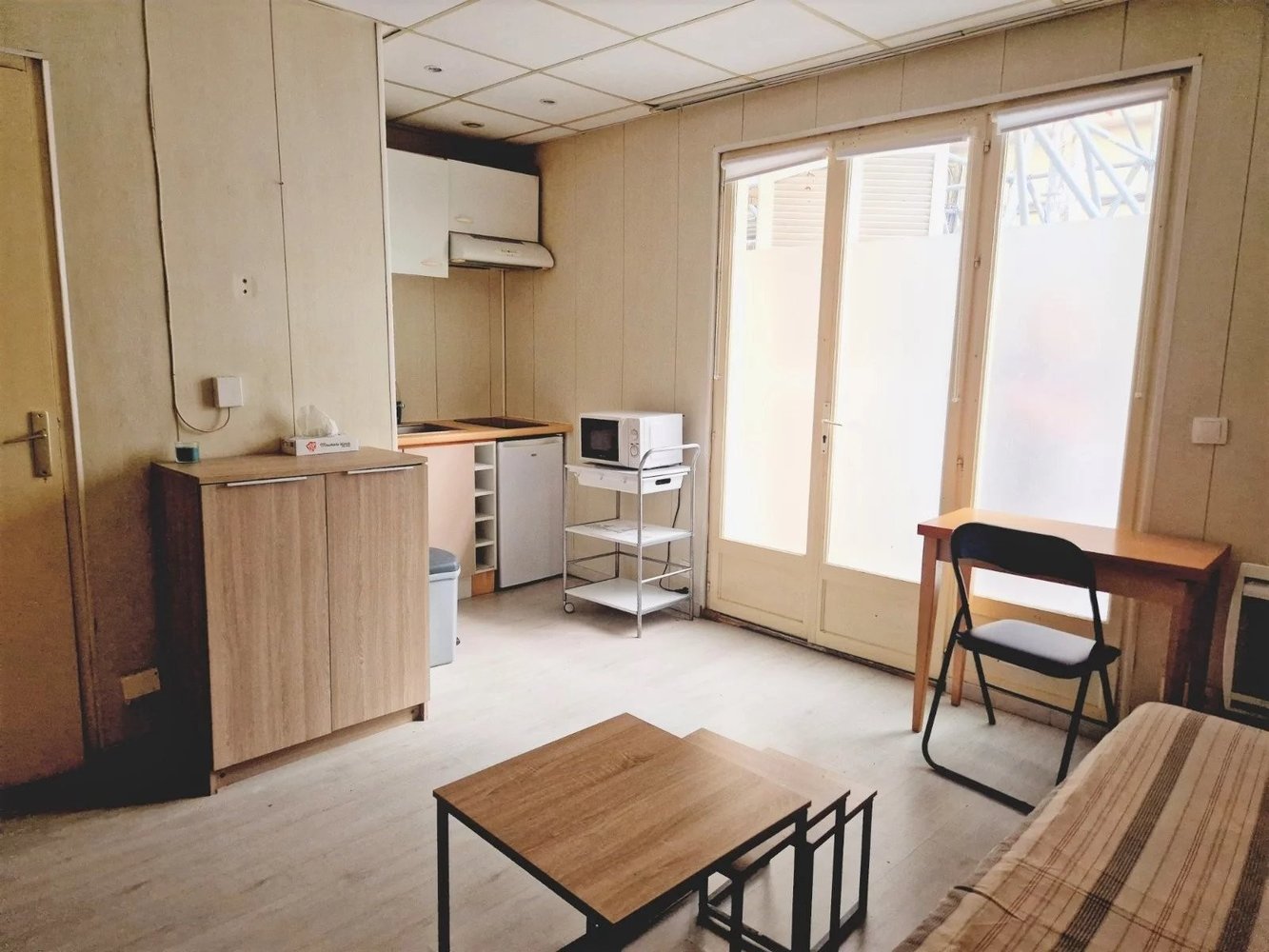 Property photo in Carre d'Argent