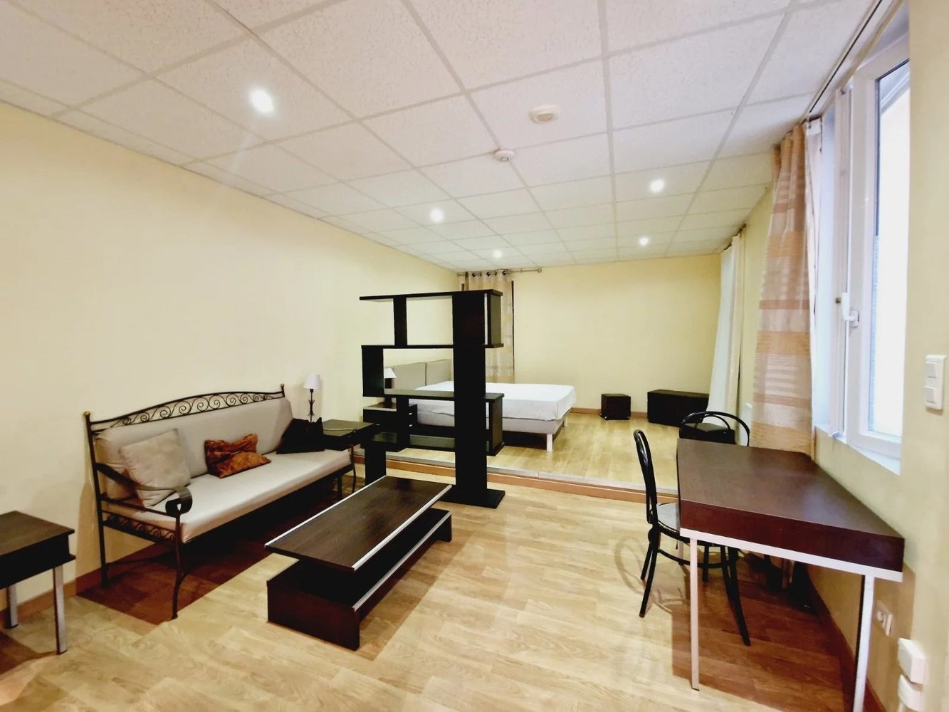 Property photo in Carre d'Argent