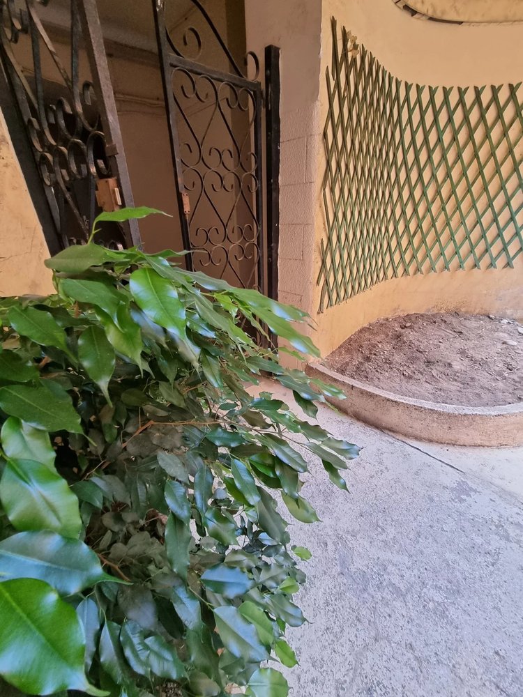 Property photo in Carre d'Argent