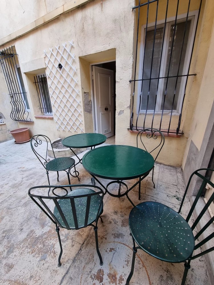 Property photo in Carre d'Argent