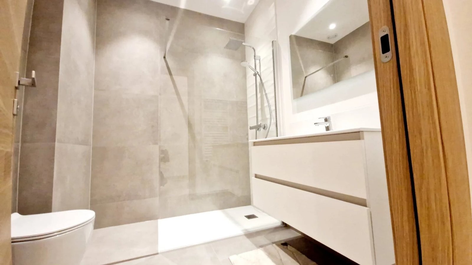 Property photo in Carre d'Argent