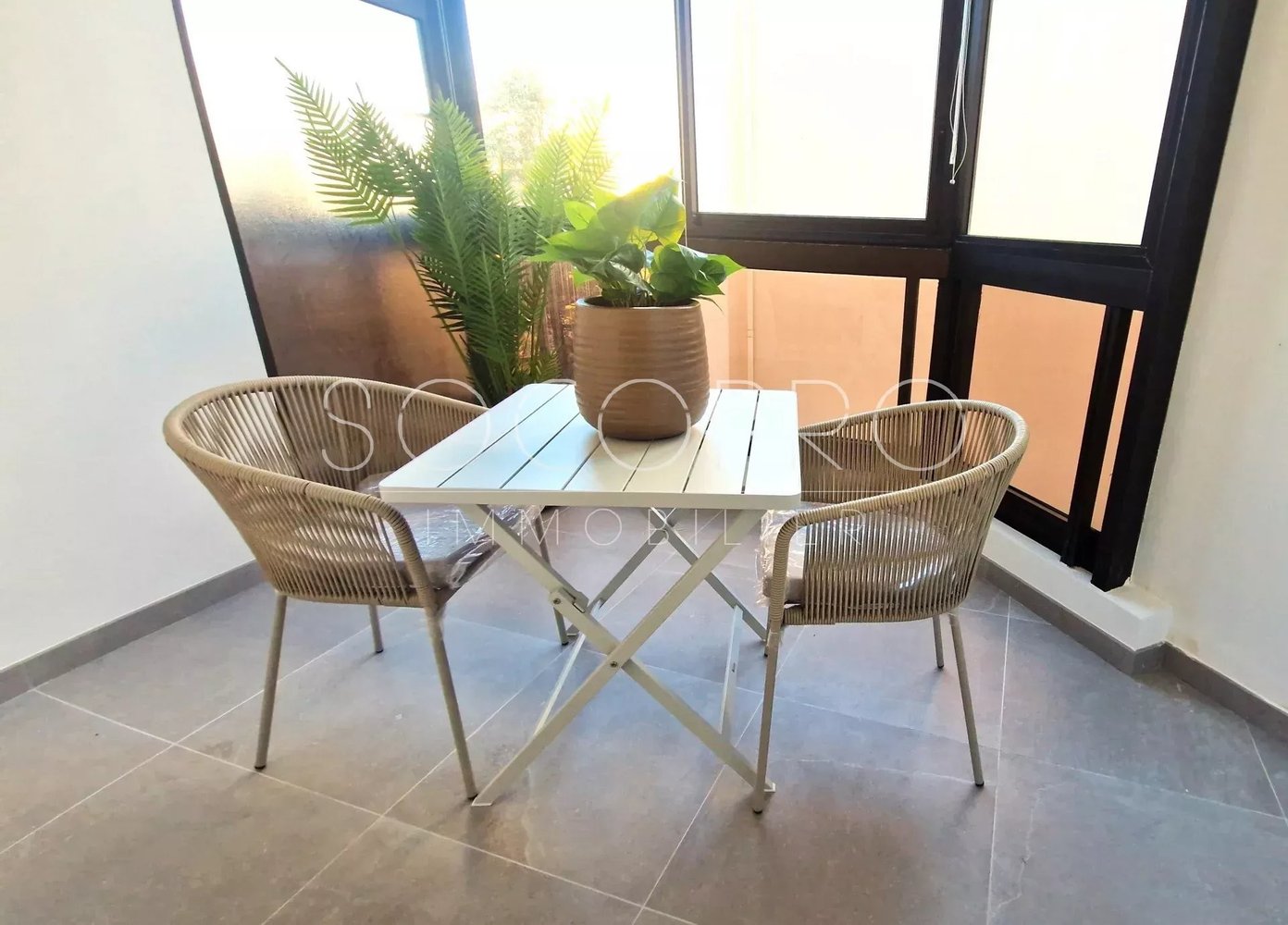 Property photo in Carre d'Argent