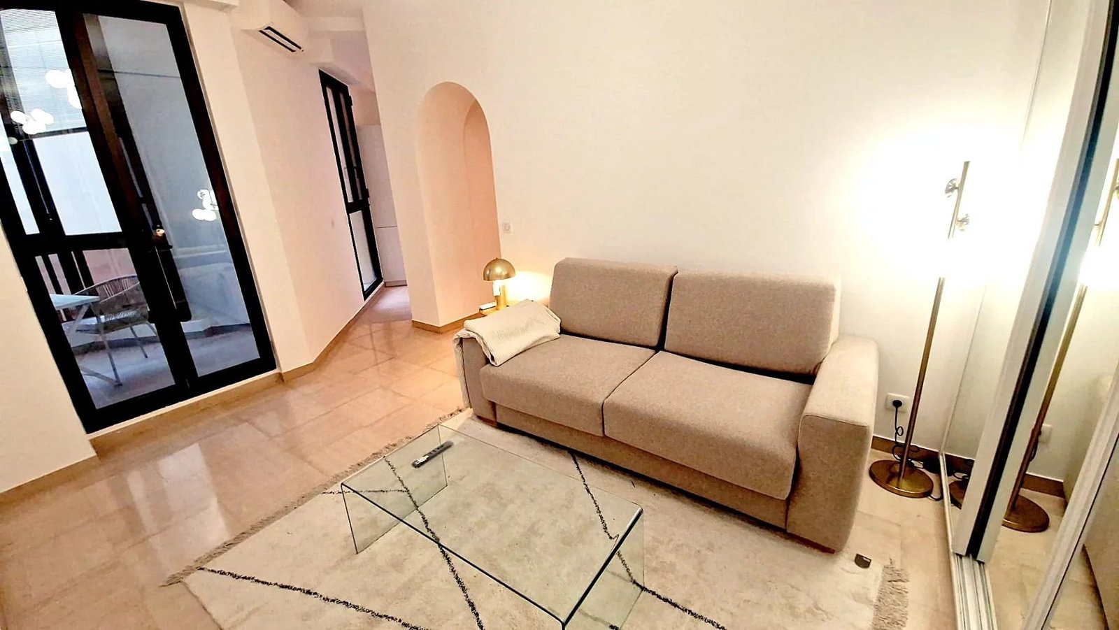 Property photo in Carre d'Argent