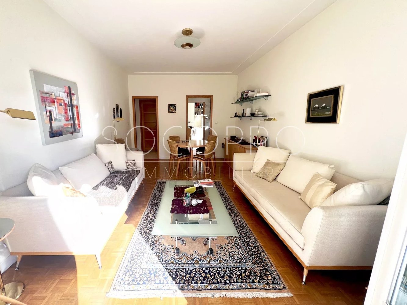 Property photo in Carre d'Argent