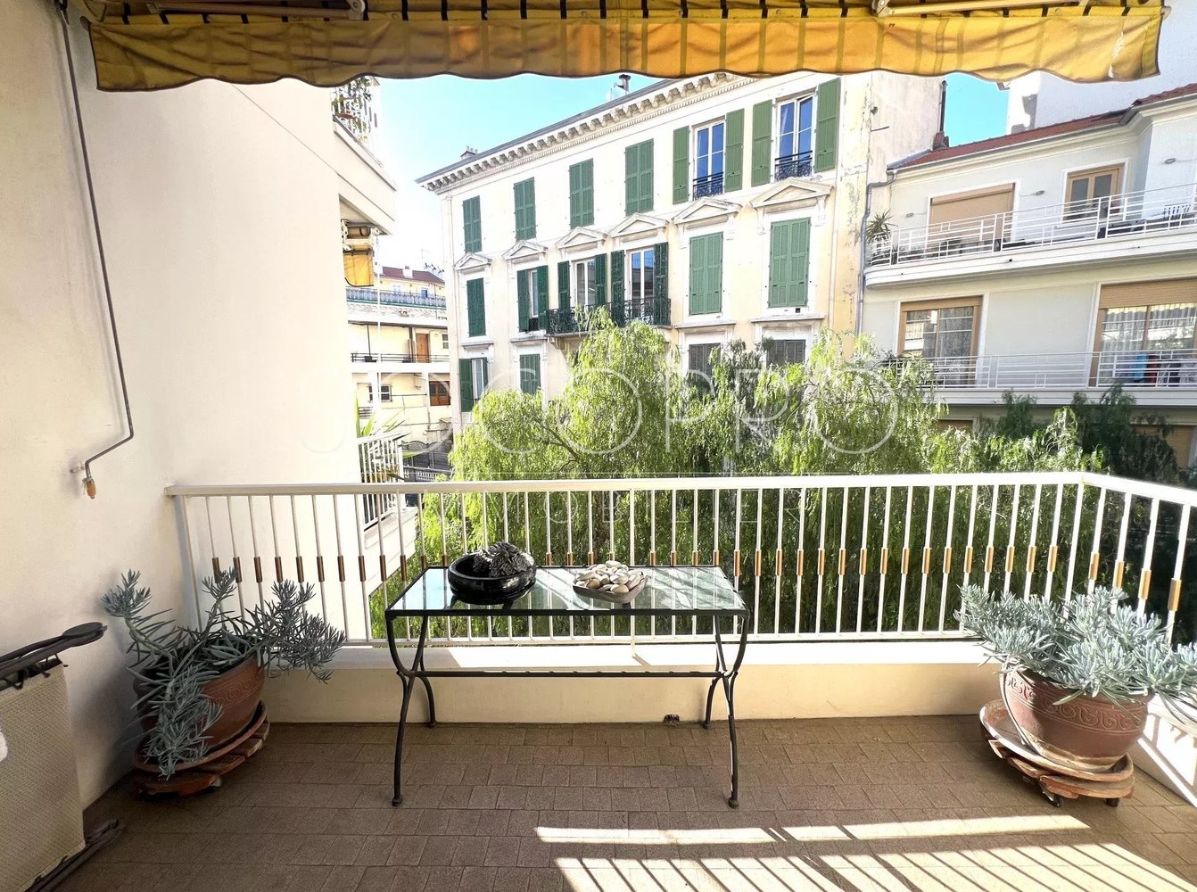 Property photo in Carre d'Argent