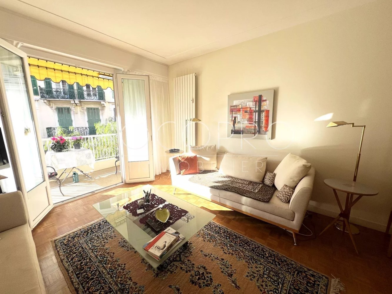 Property photo in Carre d'Argent