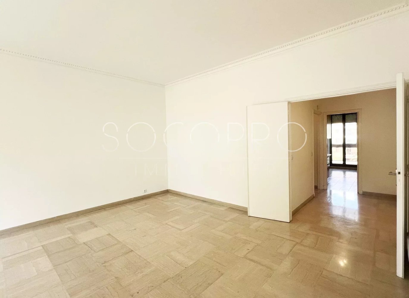 Property photo in Carre d'Argent