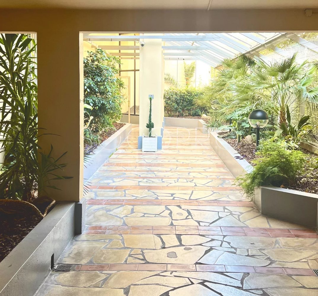 Property photo in Carre d'Argent