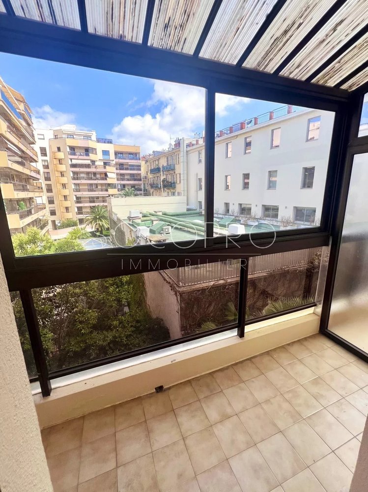 Property photo in Carre d'Argent