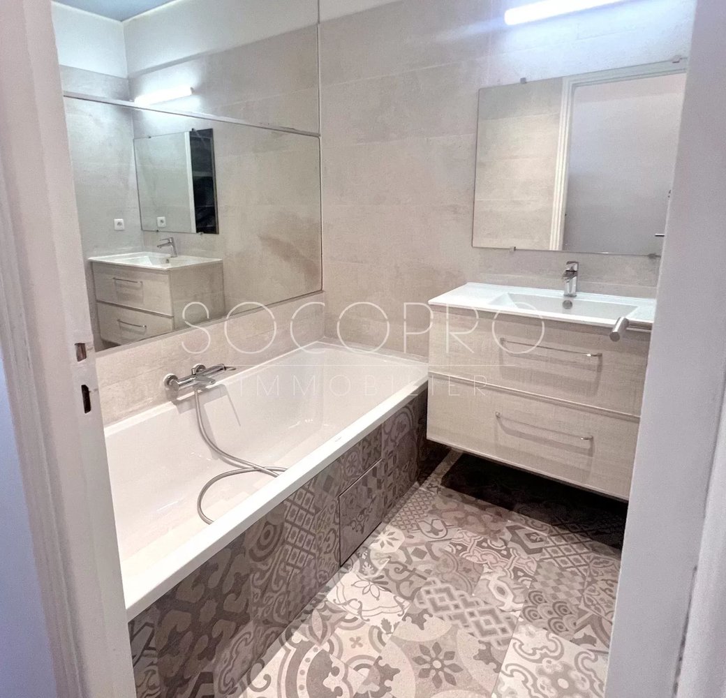 Property photo in Carre d'Argent