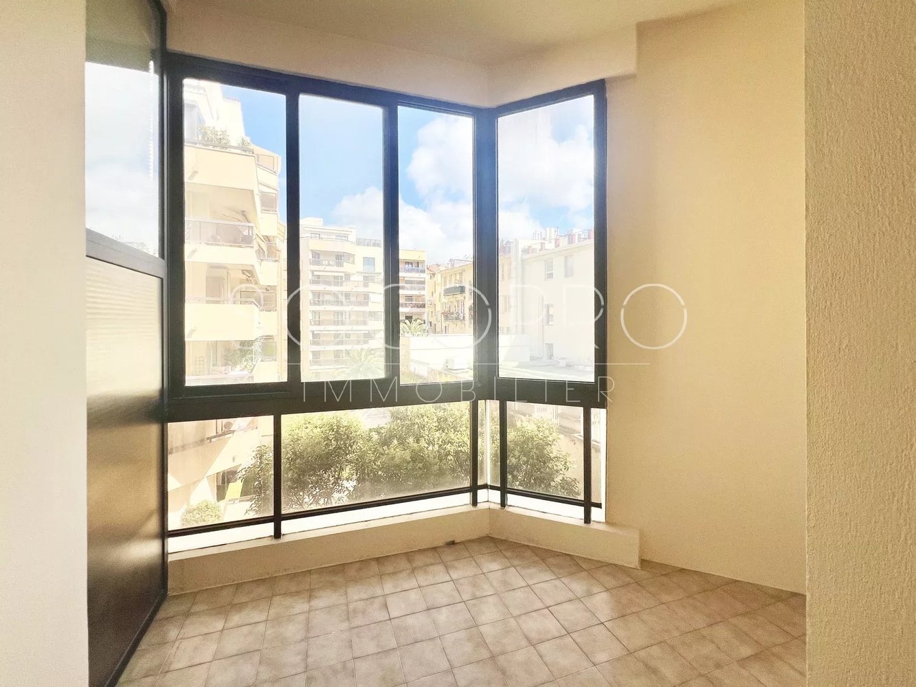 Property photo in Carre d'Argent