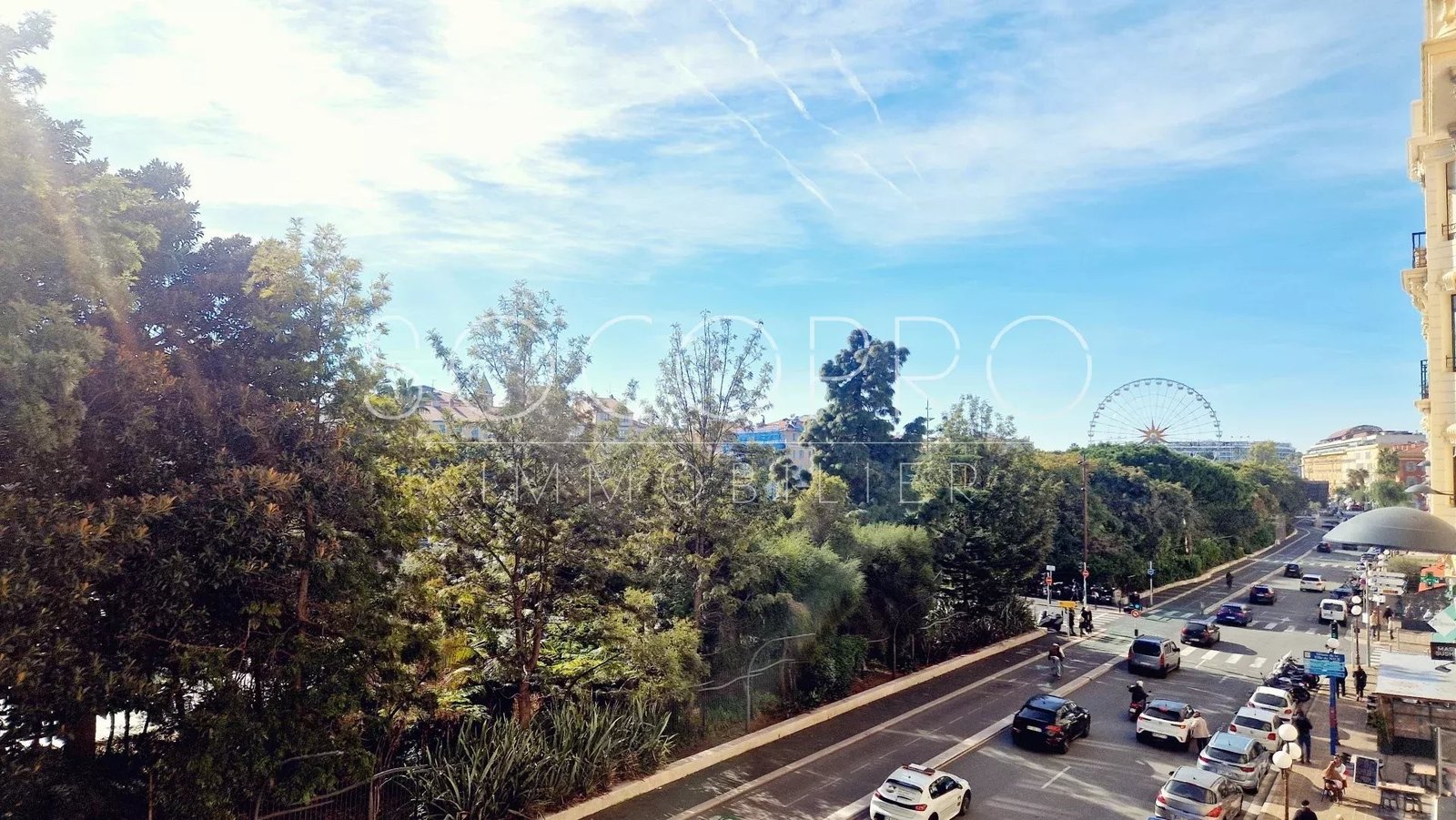 Property photo in Carre d'Argent