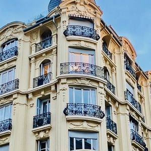 Property in Carre d'Argent