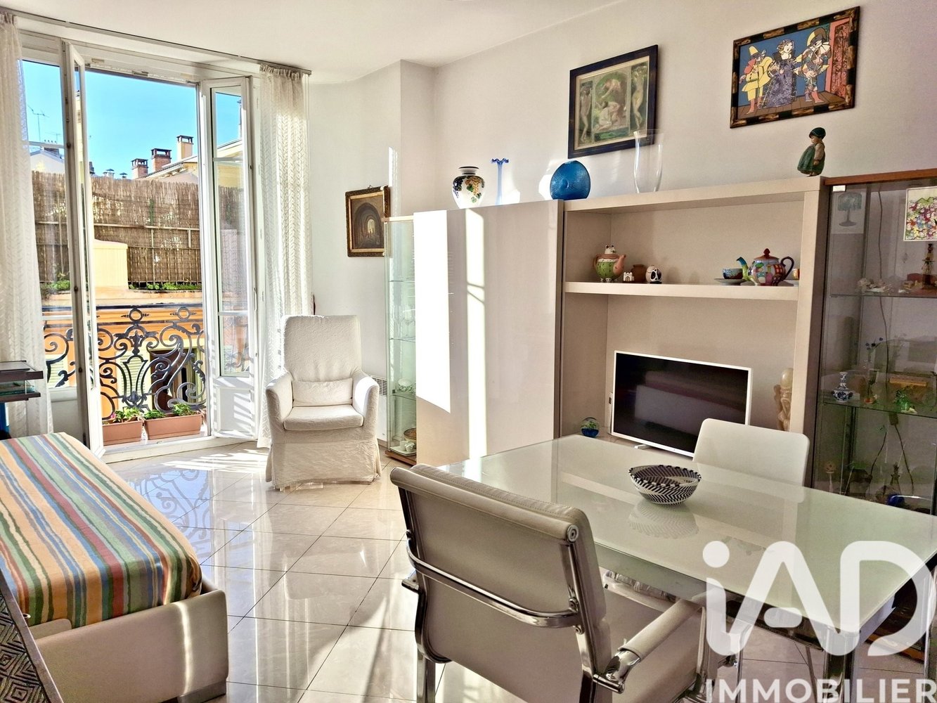 Property photo in Carre d'Argent